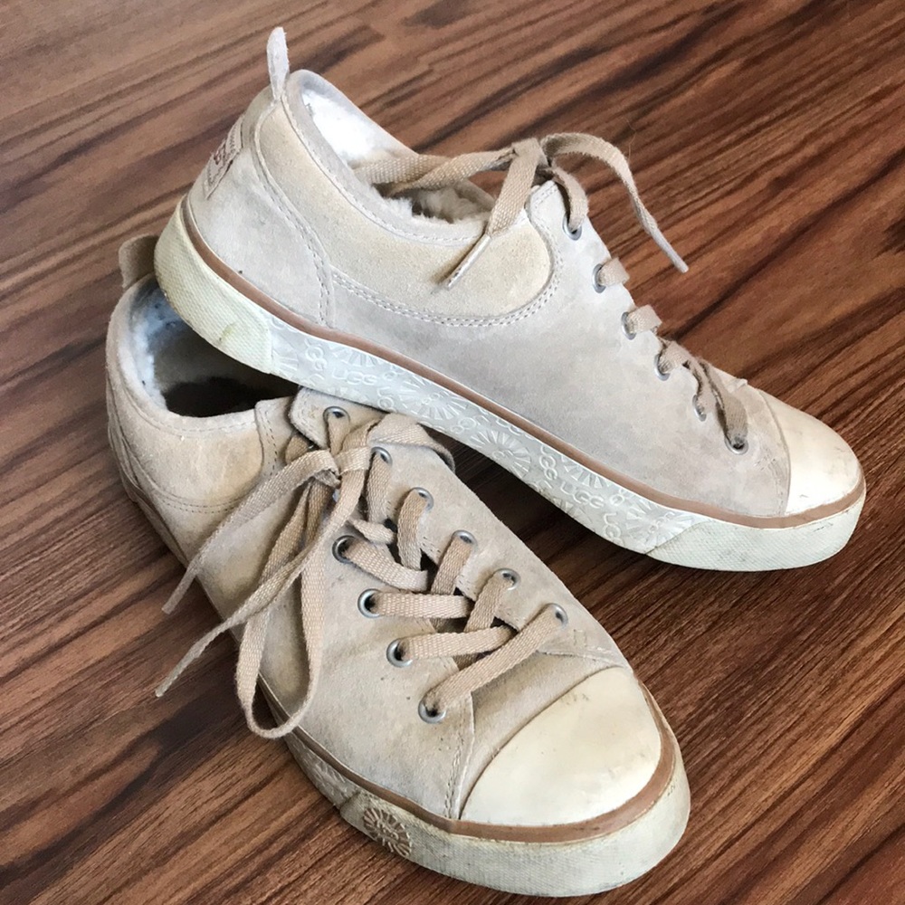 UGG Australia Sneakers